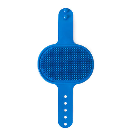 Table Leg Cat Scratcher, Adjustable Glove Massage Brush, Pet Comb, Dog and Cat Cleaning Comb, Bathing Brush