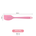 Scraper (pink)