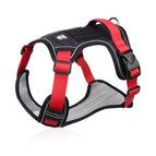 Black, S (recommended 4-7.5kg )