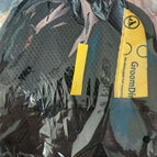 Yellow Label Classic Glove, Flea Comb
