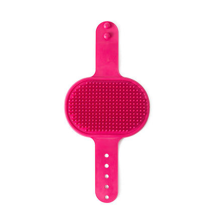 Table Leg Cat Scratcher, Adjustable Glove Massage Brush, Pet Comb, Dog and Cat Cleaning Comb, Bathing Brush