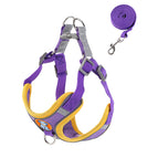 Comfortable suede-purple, S recommended weight( 2-3kg )