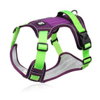 Purple, S (recommended 4-7.5kg )