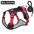 Black two-piece, S (recommended 4-7.5kg )