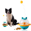 Wobble Treat-Dispensing Dog & Cat Toy