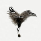 Pearl Feather Replacement Head