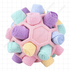 Pink ball Unicorn, Sphere 14cm