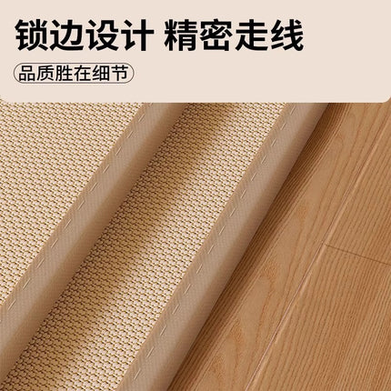 Wear-resistant non-shavings sisal pad cat scratch board anti-cat scratch sofa protection pasting wall claw nest claw grinding wall cat supplies
