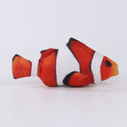 Clownfish, 20cm without zipper (including catnip)