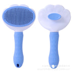 Blue-Cat paw style (OPP)