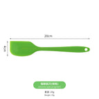 Scraper (green)