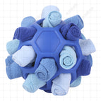 Blue, Sphere 14cm