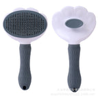 Gray-Cat paw style (OPP)