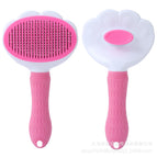 Pink-Cat paw style (OPP)