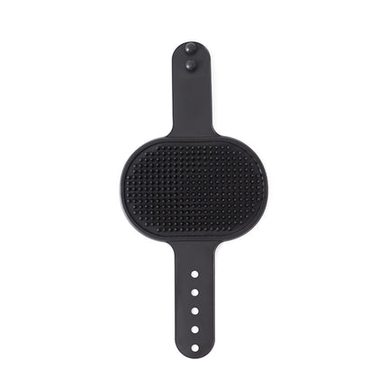 Table Leg Cat Scratcher, Adjustable Glove Massage Brush, Pet Comb, Dog and Cat Cleaning Comb, Bathing Brush