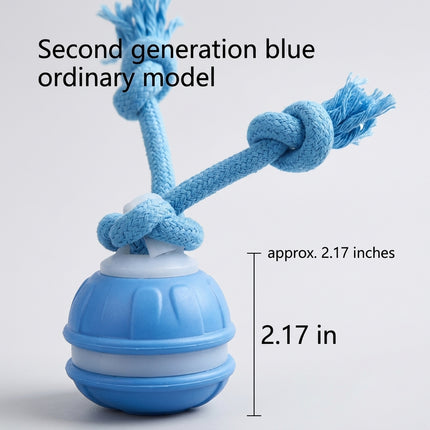 MotionRoll Ball