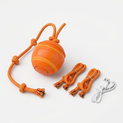 MotionRoll Ball