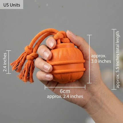 MotionRoll Ball