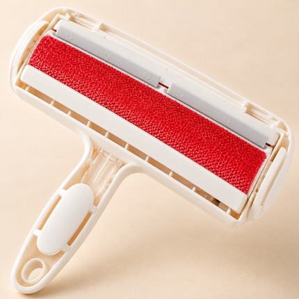 Lou & Jo | Reusable Pet Hair Remover Roller
