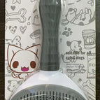 Gray-TPR fine needle (card packaging)