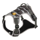 camouflage gray, S (recommended 4-7.5kg )