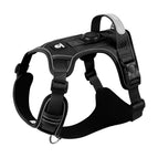 Black with airtag protective cover, S (recommended 4-7.5kg )