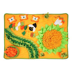 Bee sniffing pad/75*58CM