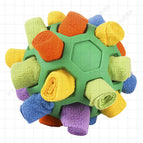 Green Ball rainbow color, Sphere 14cm