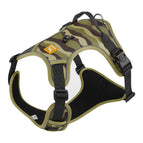 Camouflage Army Green, S (recommended 4-7.5kg )