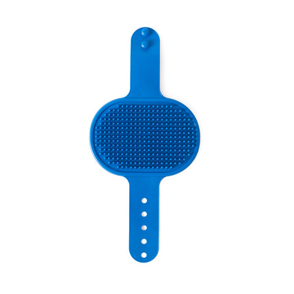 Table Leg Cat Scratcher, Adjustable Glove Massage Brush, Pet Comb, Dog and Cat Cleaning Comb, Bathing Brush