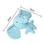 Little blue elephant