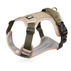 Khaki, S (recommended 4-7.5kg )