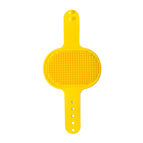 Large yellow (bag)
