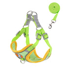 Comfortable suede-green, S recommended weight( 2-3kg )